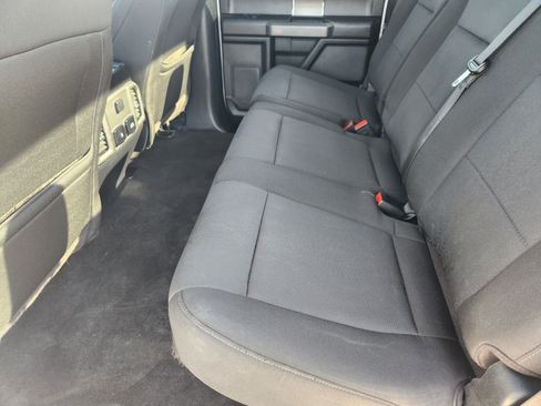 Used 2020 Ford F150 XLT w/ Equipment Group 301A Mid AWD/4WD image 29