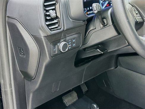 Used 2021 Ford Bronco Sport image 10