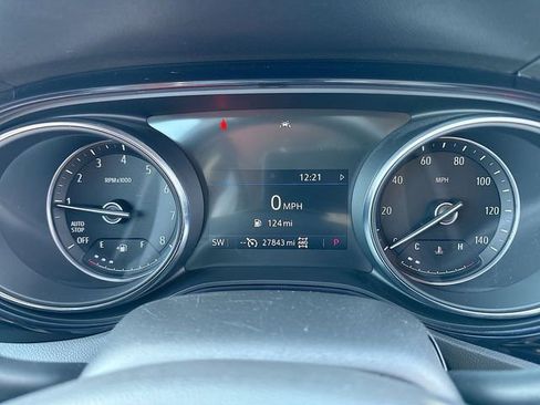 Used 2022 Buick Encore GX Select w/ Sport Touring Package image 15