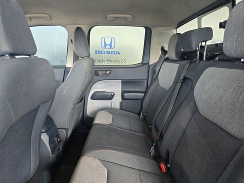 Used 2022 Ford Maverick XLT image 14