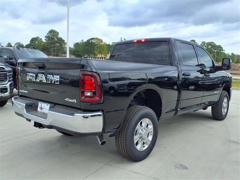 New 2026 RAM 2500 Lone Star image 4