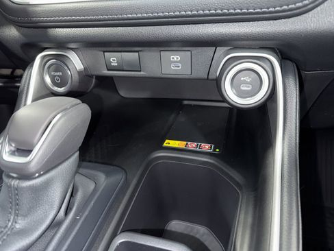 New 2026 Toyota Grand Highlander AWD Hybrid image 30