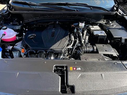 Certified 2025 Hyundai Tucson XRT image 11