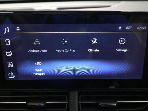 New 2026 Chevrolet Trax ACTIV image 20