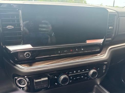 Certified 2024 Chevrolet Silverado 3500 LT w/ Convenience Package AWD/4WD image 28