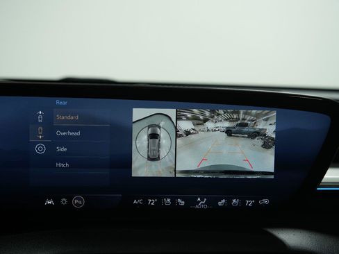Used 2026 Buick Enclave Avenir w/ Super Cruise Package FWD image 39