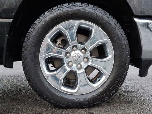 Used 2020 RAM 1500 Big Horn image 11