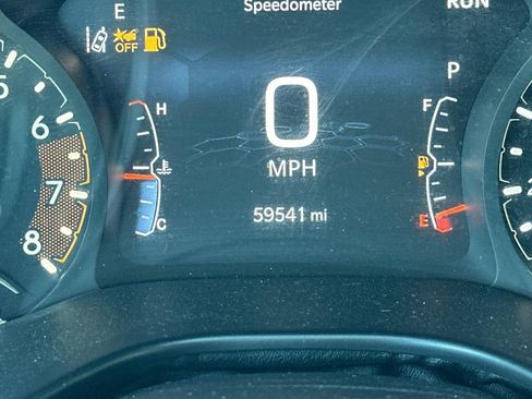 Used 2022 Jeep Compass Latitude w/ Convenience Group image 29