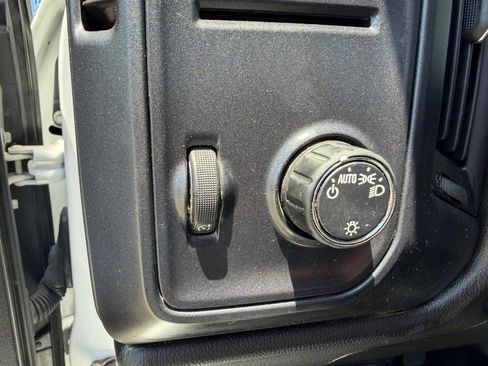 Used 2017 Chevrolet Silverado 1500 W/T w/ WT Fleet Convenience Package RWD image 39