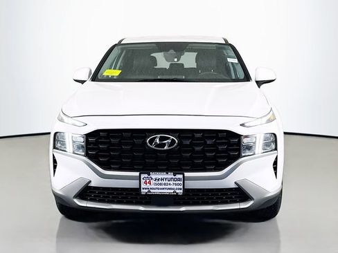 Used 2023 Hyundai Santa Fe SE AWD/4WD image 9