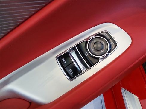 Used 2020 Chevrolet Corvette Stingray Preferred Cpe w/ 2LT Preferred Equipment Group image 28