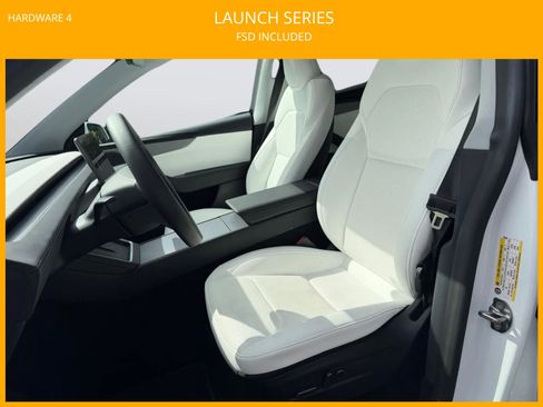 Used 2026 Tesla Model Y Long Range AWD/4WD image 19