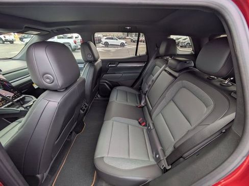 New 2026 GMC Terrain AT4 w/ Convenience Package III image 28