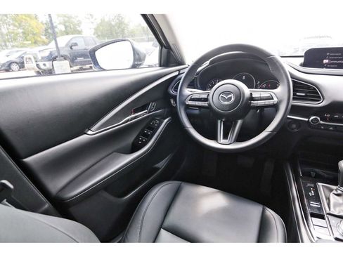Used 2023 MAZDA CX-30 AWD 2.5 S w/ Preferred Package image 6