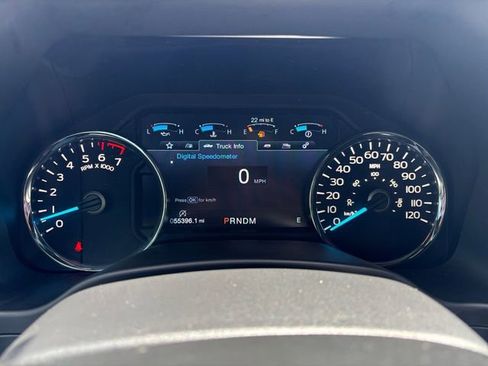 Used 2020 Ford F150 Lariat w/ Equipment Group 502A Luxury AWD/4WD image 28