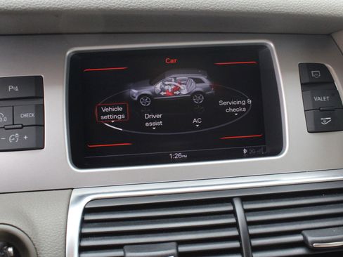 Used 2014 Audi Q7 3.0T Premium Plus w/ Premium Plus Package image 16