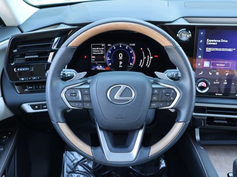 Certified 2023 Lexus RX 350 Premium image 17