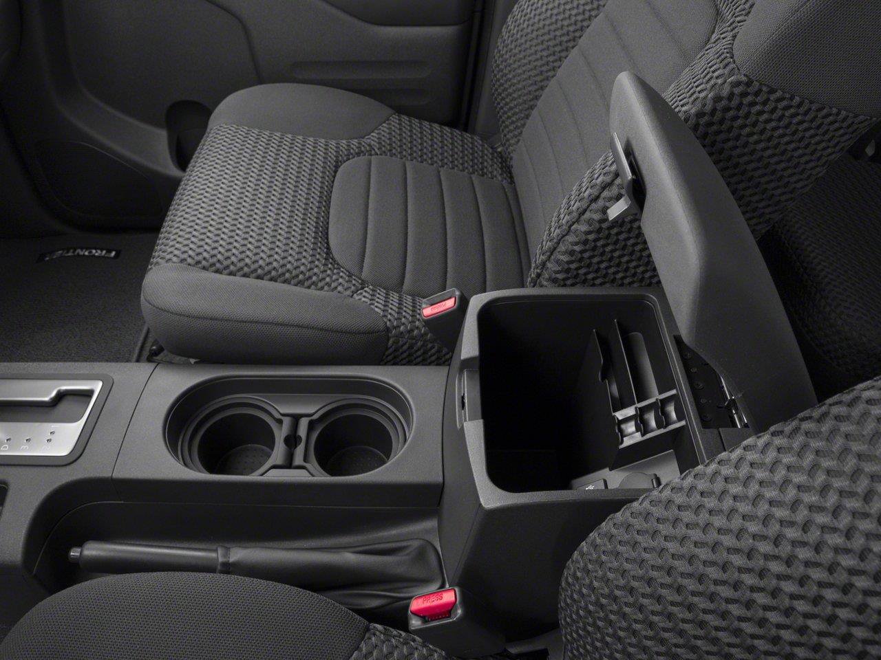 Used 2018 Nissan Frontier SV w/ Value Truck Package AWD/4WD image 9