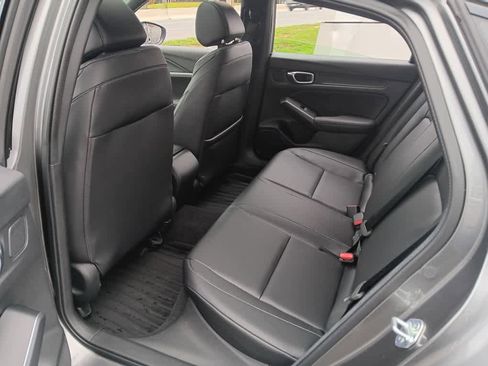 Used 2023 Acura Integra A-Spec image 16