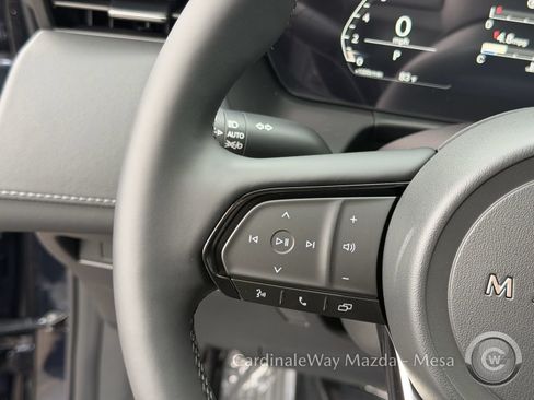New 2026 MAZDA CX-5 Preferred AWD/4WD image 16