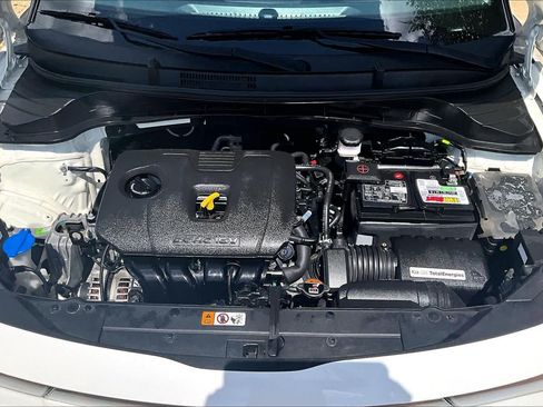 Used 2023 Kia Soul GT-Line FWD image 34