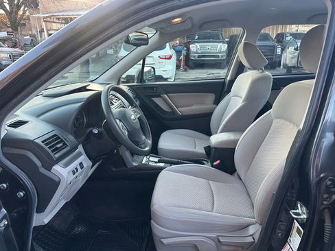 Used 2014 Subaru Forester 2.5i w/ Popular Package #1 AWD/4WD image 6