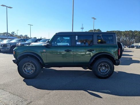 New 2025 Ford Bronco Badlands image 7