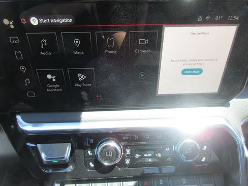 New 2026 GMC Sierra 1500 Denali w/ Denali Reserve Package AWD/4WD image 22
