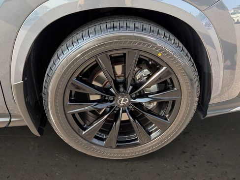 Used 2024 Lexus NX 350 F Sport AWD/4WD image 26