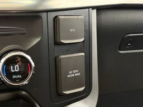 Used 2021 Ford F150 Lariat w/ Equipment Group 502A High AWD/4WD image 44
