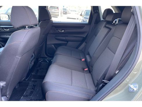 Certified 2026 Honda CR-V TrailSport image 14