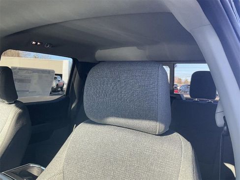 New 2025 Ford F150 XLT w/ Equipment Group 303A High image 21