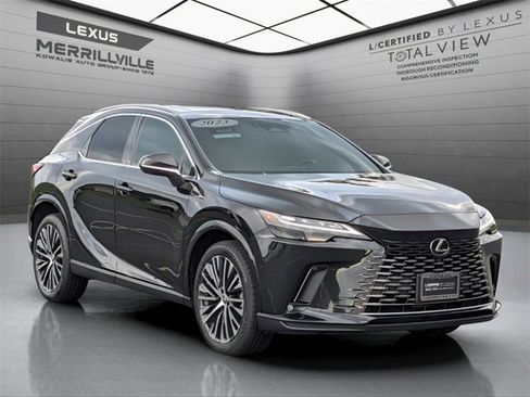 Certified 2023 Lexus RX 350 AWD image 1