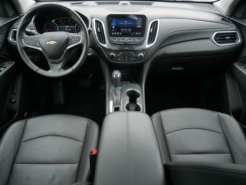 Used 2021 Chevrolet Equinox Premier image 10