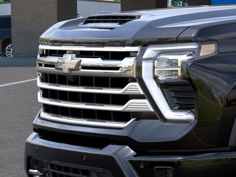 New 2026 Chevrolet Silverado 3500 High Country w/ High Country Premium Package image 13