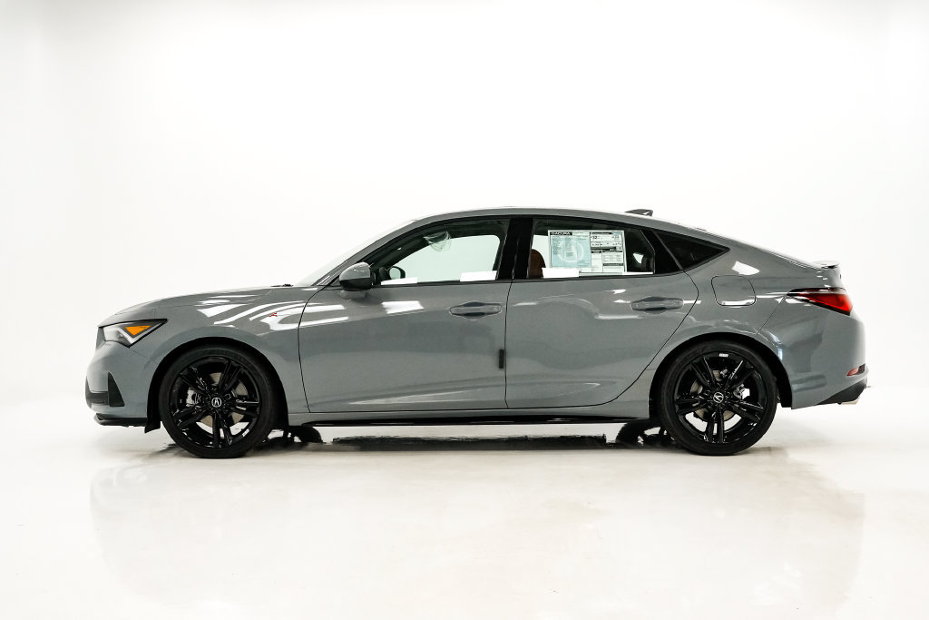 New 2026 Acura Integra A-Spec FWD image 23
