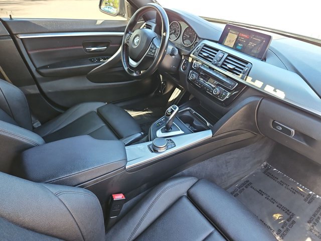 Used 2019 BMW 430i Gran Coupe RWD image 28