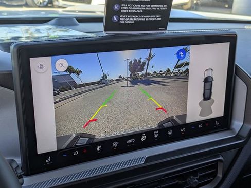 New 2026 Ford Bronco Sport Outer Banks image 55