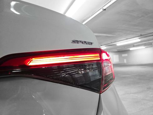 Certified 2024 Honda Civic Sport image 11