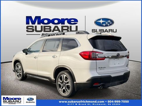 New 2026 Subaru Ascent Touring image 4