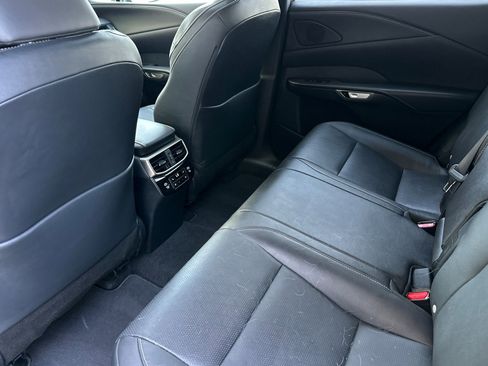 Certified 2023 Lexus RX 350 Premium Plus w/ Cold Area Package FWD image 25
