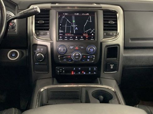 Used 2018 RAM 2500 Laramie w/ Sport Appearance Group image 7