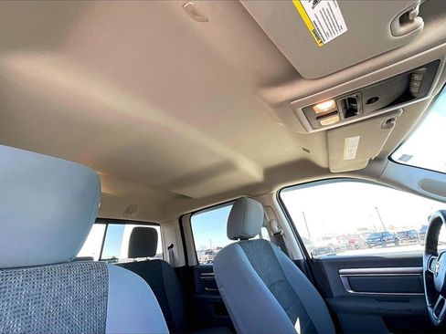 Used 2019 RAM 1500 Big Horn image 26