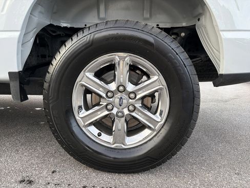 Used 2024 Ford F150 XLT w/ Mobile Office Package image 20