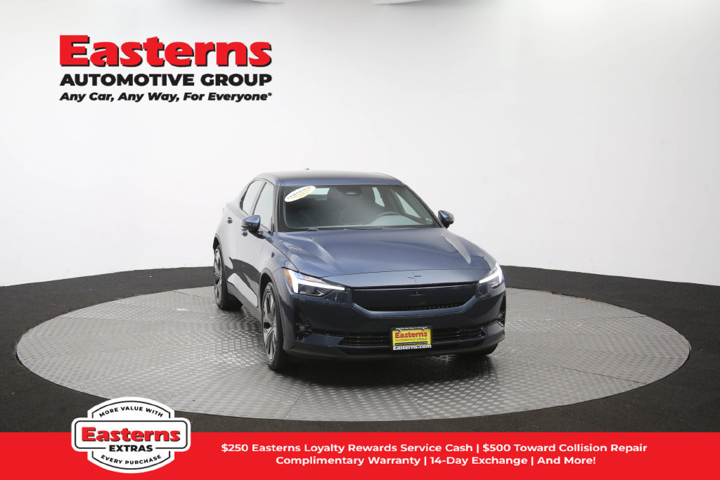 Used 2024 Polestar Polestar 2 w/ Pilot Pack RWD image 49