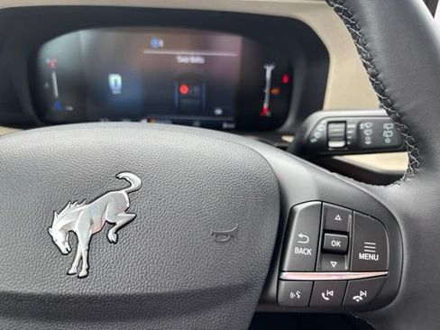 New 2026 Ford Bronco Sport Big Bend w/ Convenience Package AWD/4WD image 26