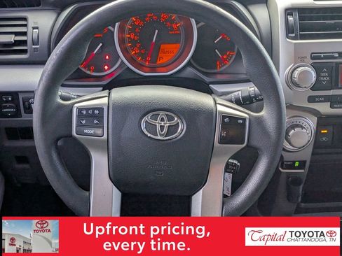 Used 2010 Toyota 4Runner SR5 RWD image 15