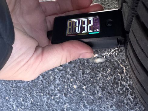 Used 2016 BMW 550i xDrive Sedan image 71