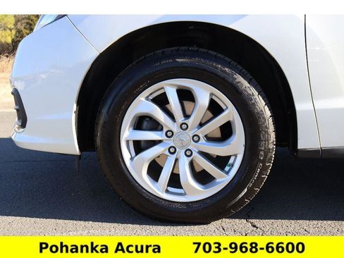 Used 2016 Acura RDX w/ Technology Package image 29