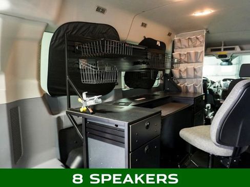 Used 2019 Ford Transit 150 XLT image 8